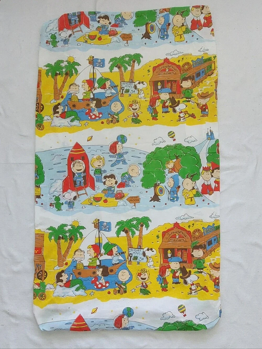 Vintage PEANUTS 